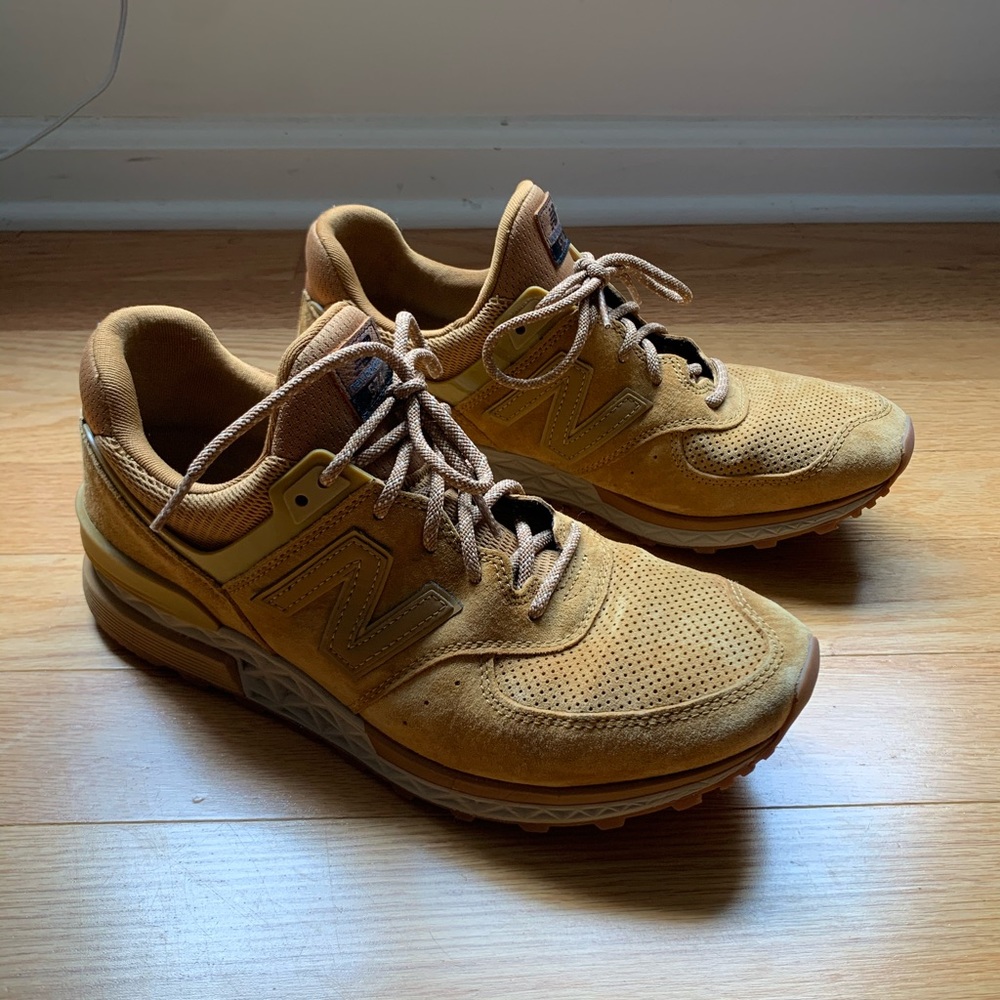 New Balance Shoes